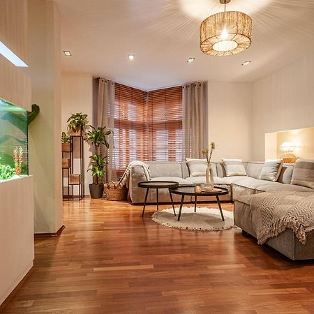 Sting Boutique Apartments Ostrawa Zewnętrze zdjęcie