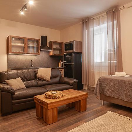 Sting Boutique Apartments Ostrawa Zewnętrze zdjęcie