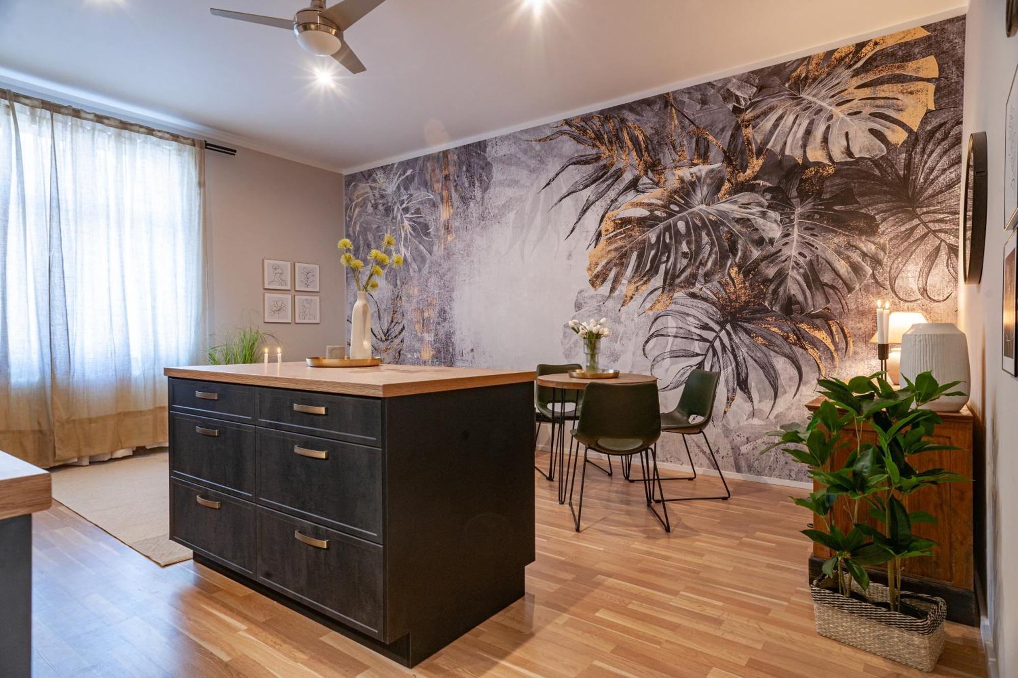 Sting Boutique Apartments Ostrawa Zewnętrze zdjęcie