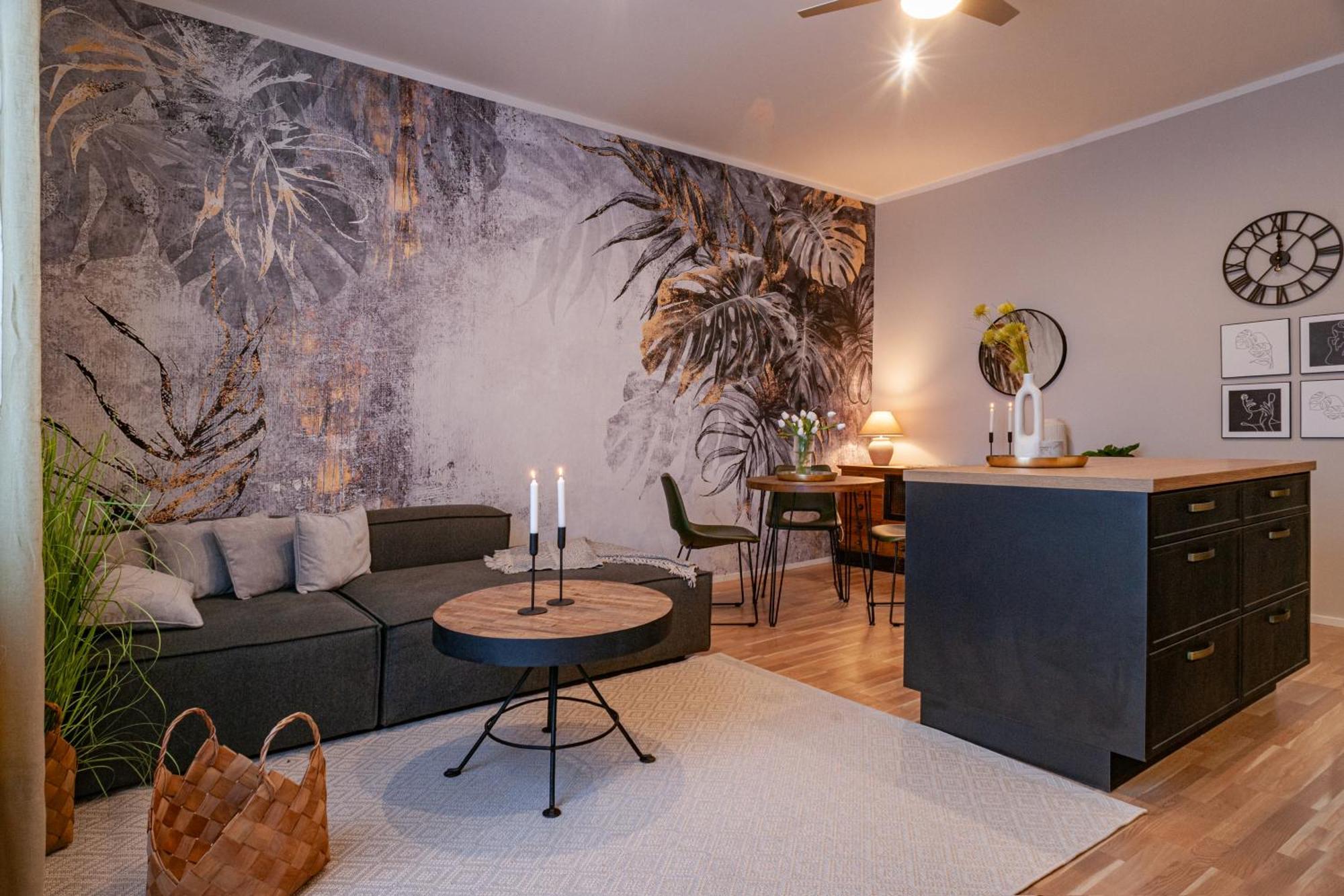 Sting Boutique Apartments Ostrawa Zewnętrze zdjęcie