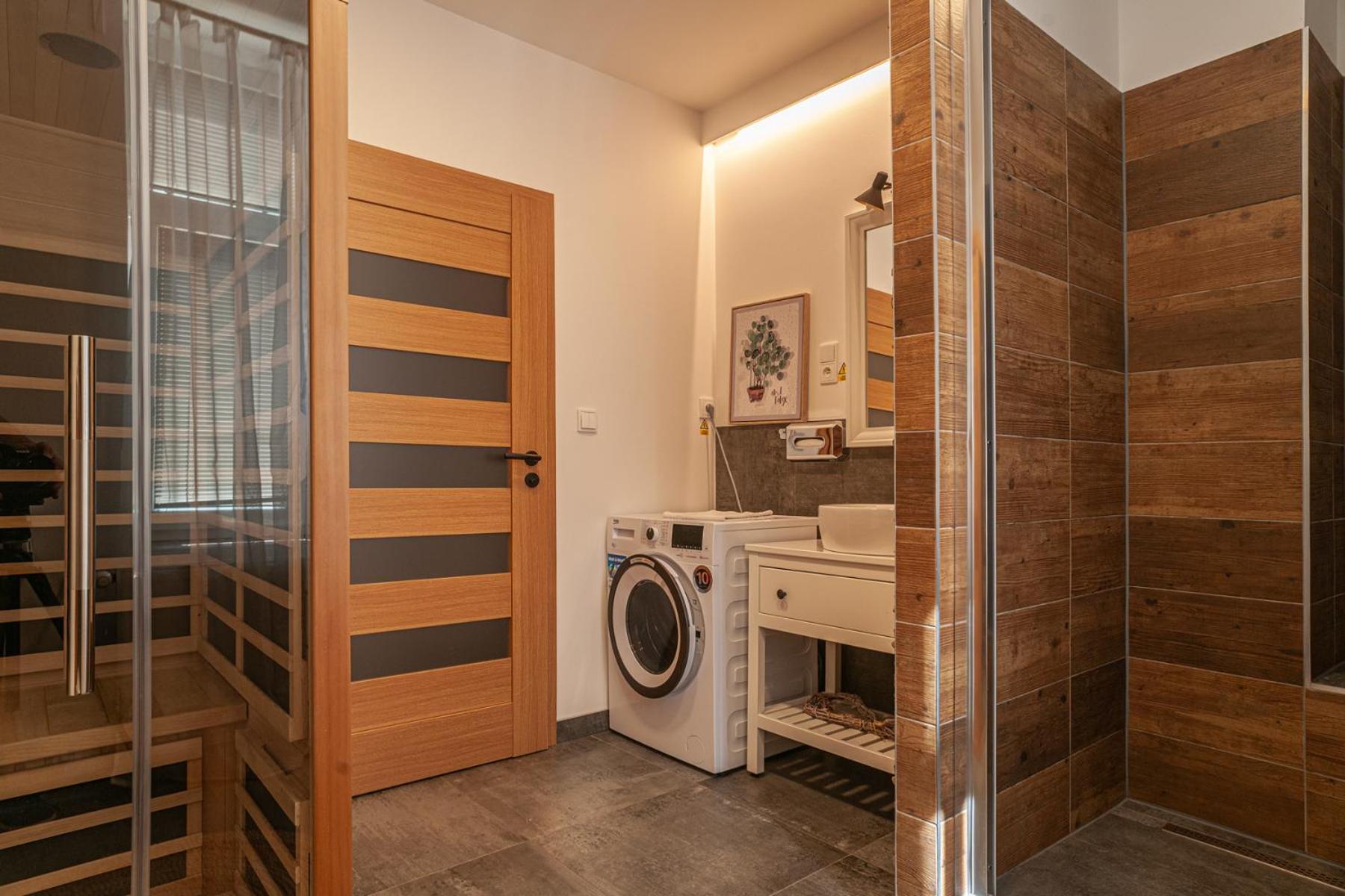 Sting Boutique Apartments Ostrawa Zewnętrze zdjęcie